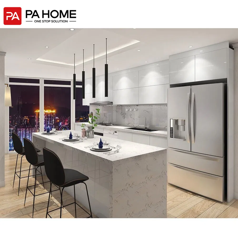 Kitchen Design Details