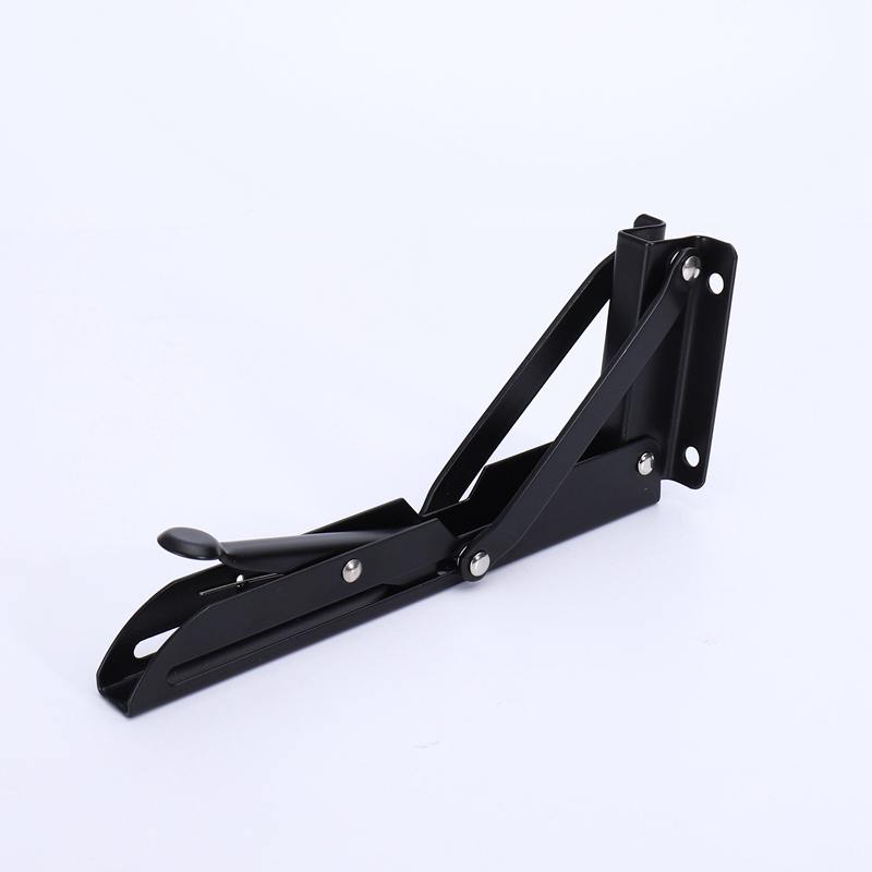 Sturdy Bracket System for Reliable Sheet Panel Support