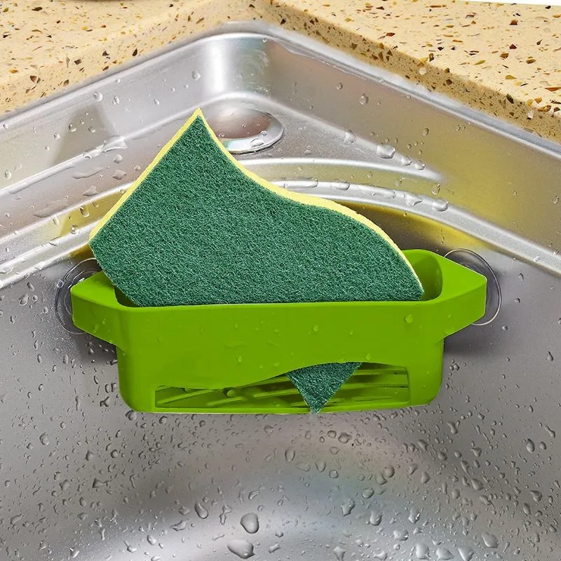 Drain Shelf Detail 4