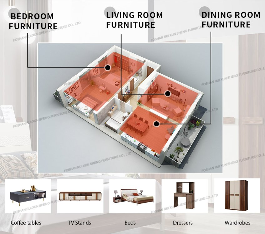 Tailored Closet Systems for Efficient Home Storage Solutions