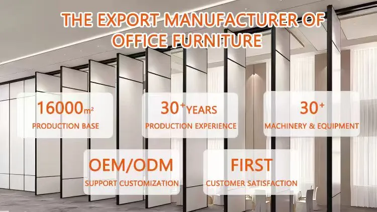 Sliding Wall Panel System