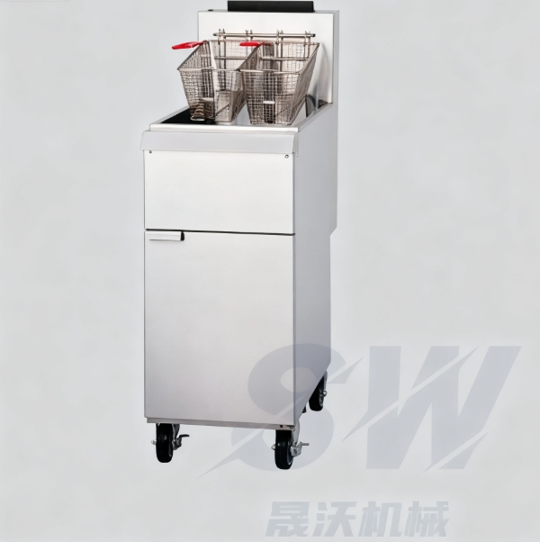 Versatile Sheet Metal Kitchen Storage Solutions for Enhanced Safety