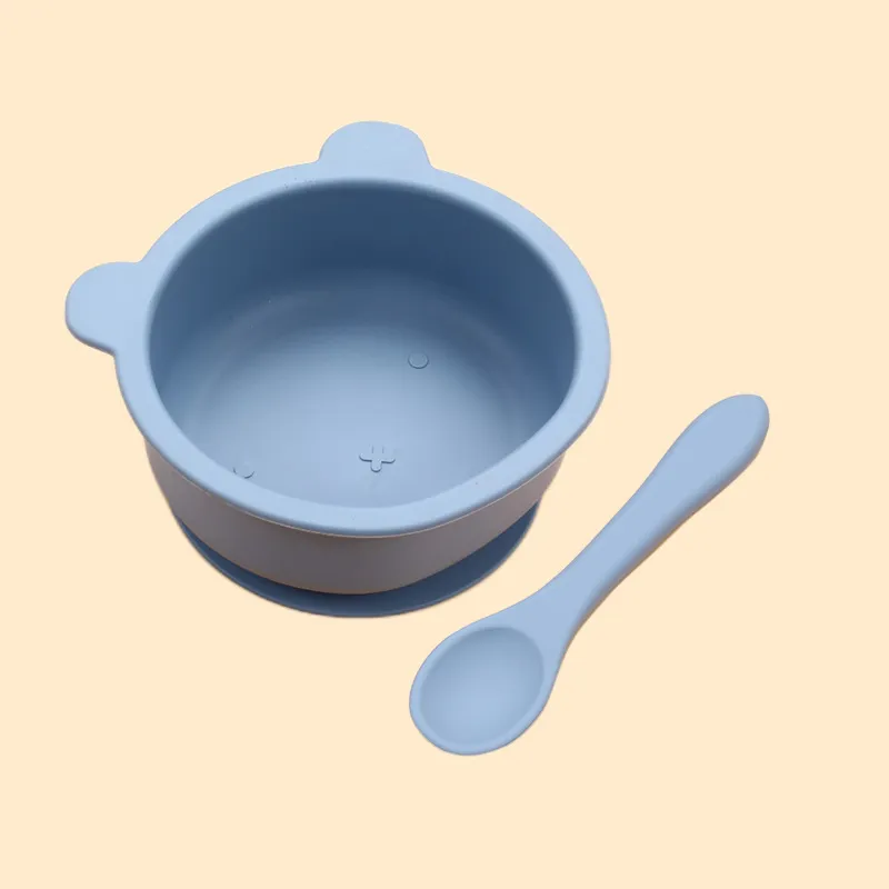 Baby Tableware