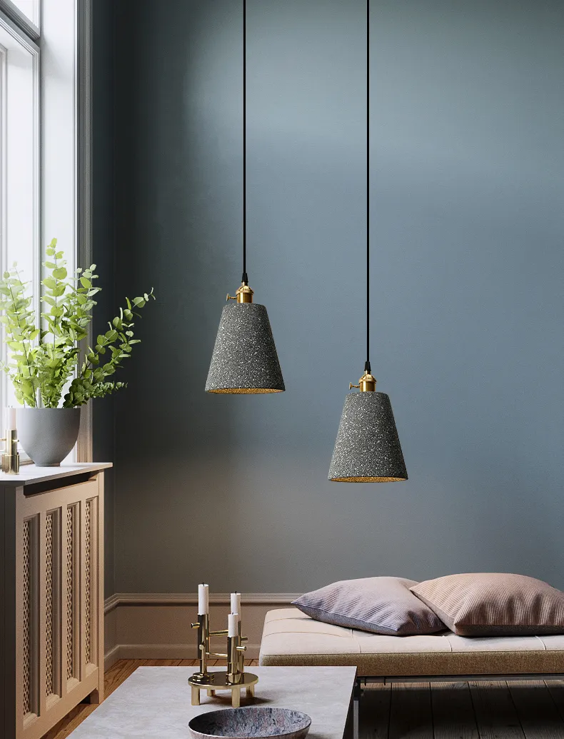 Industrial Cement Design