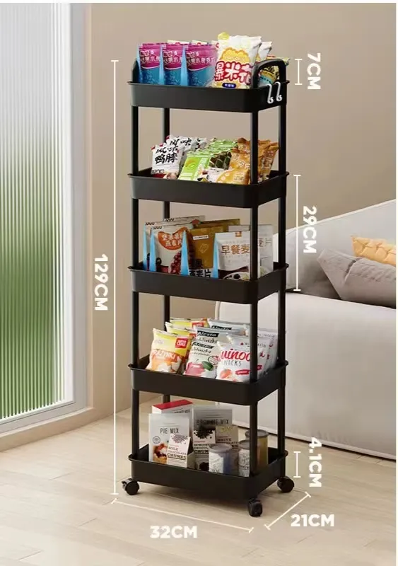 Storage Organizer 6