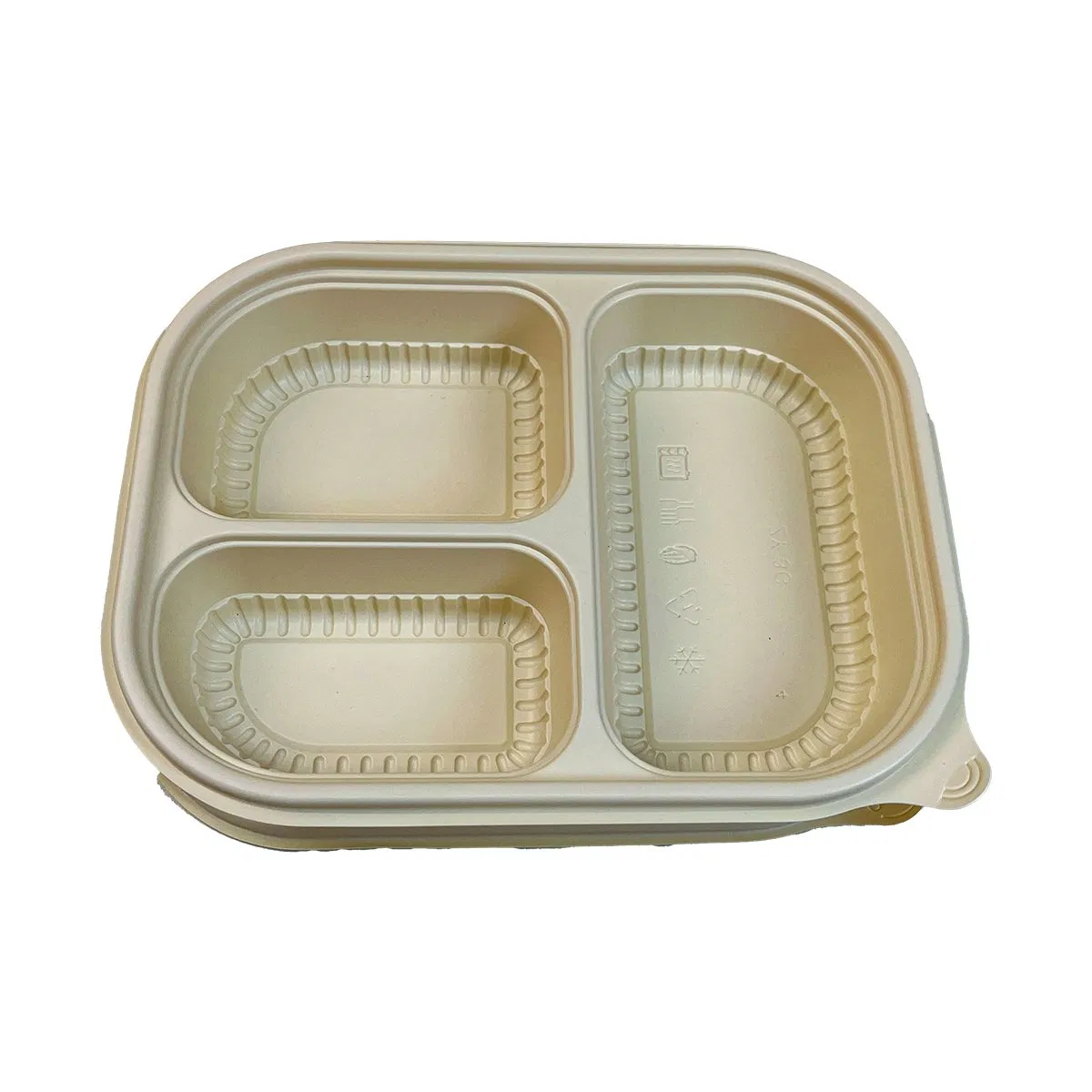 Biodegradable Corn Starch Material/ PLA Pbat Bioplastic Granule /Factory Directly Sale Eco Friendly Materials