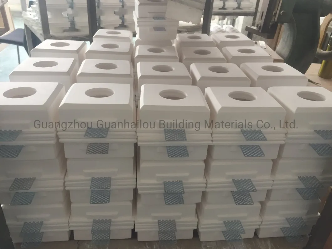 Gypsum Lighting Detail 3