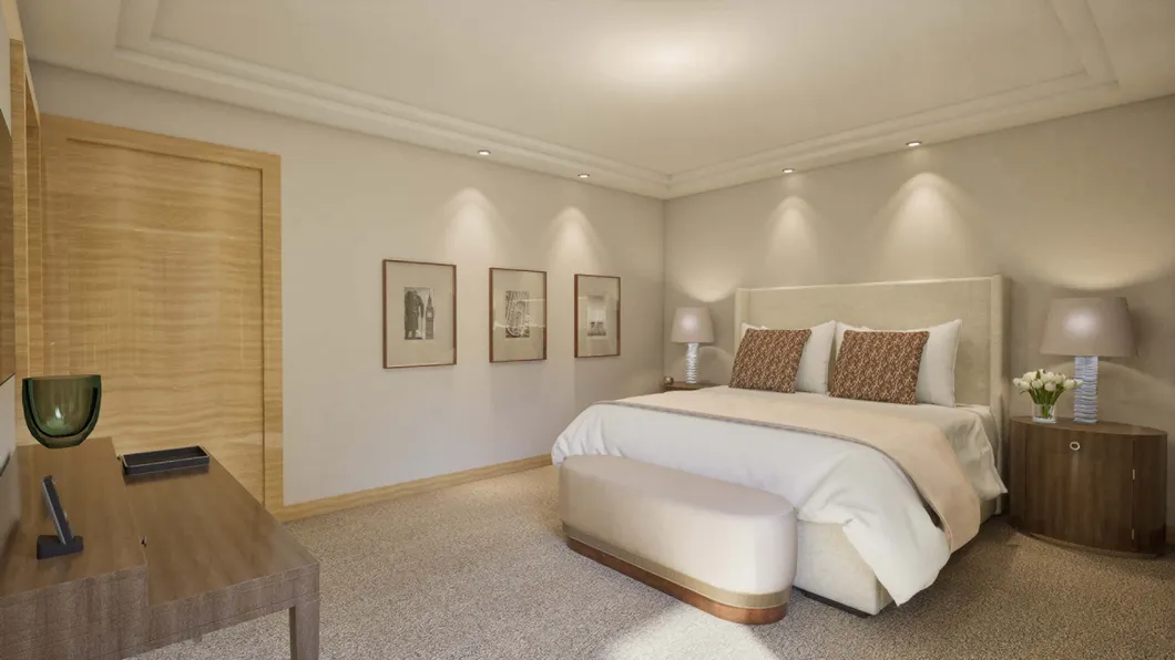 Hotel Furniture Detail 6