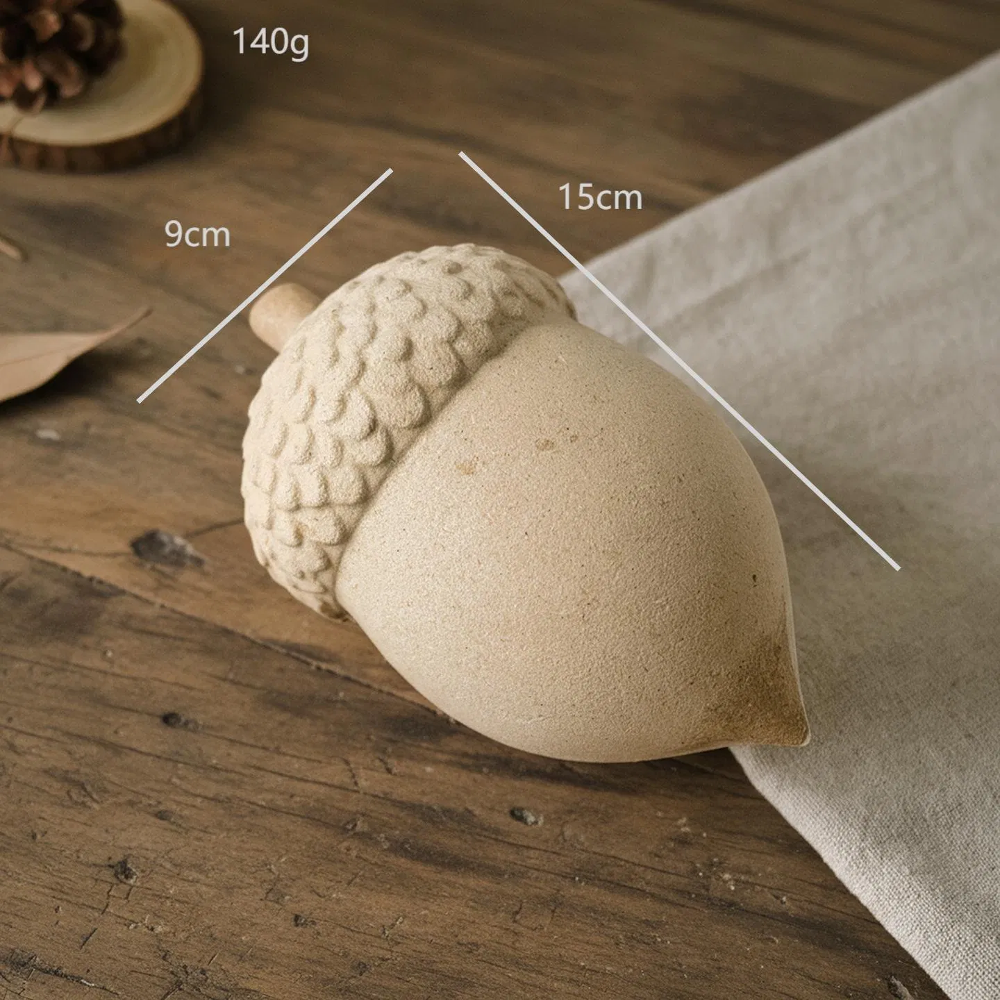 Wooden Blank DIY Painting Materials