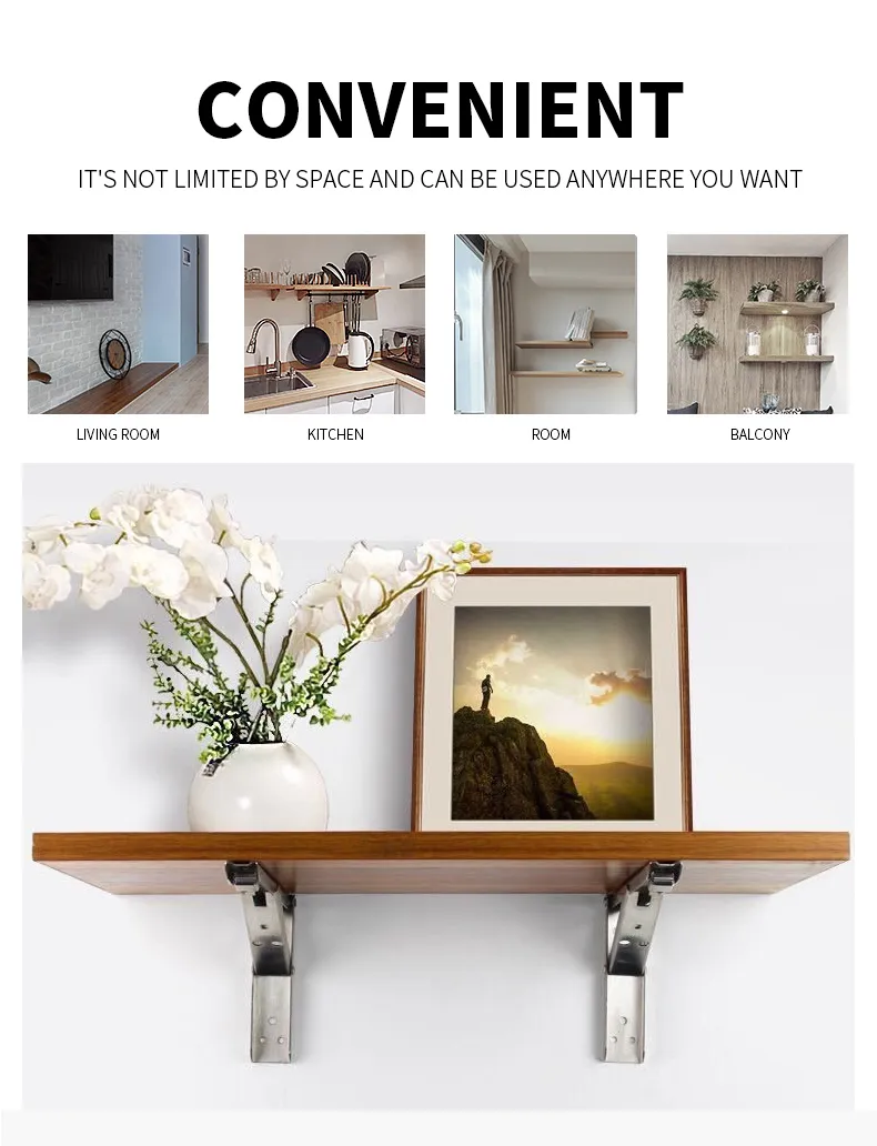 3D Adjustable Hinge Photo 4