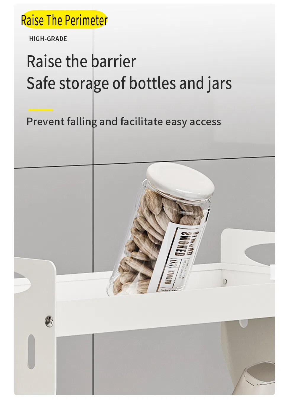 Spice Storage Solution 9