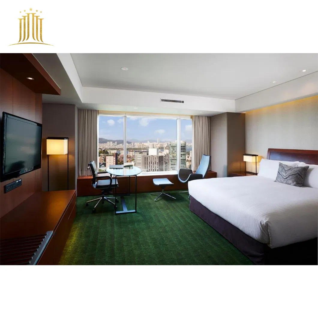 5 Star Hotel Furniture Manufacturing 2022 Modern Custom Ritz Carlton Traditionally Bedroom Furniture
