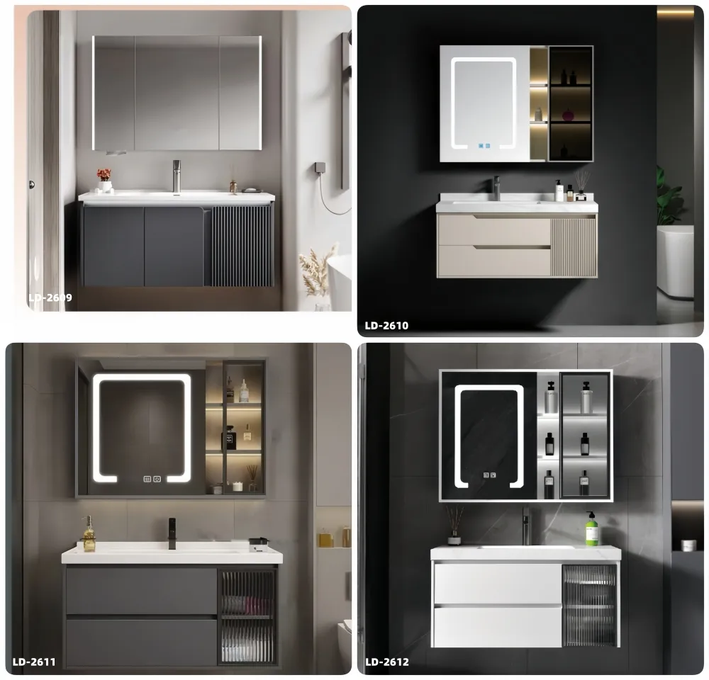 Contemporary Bathroom Fixture