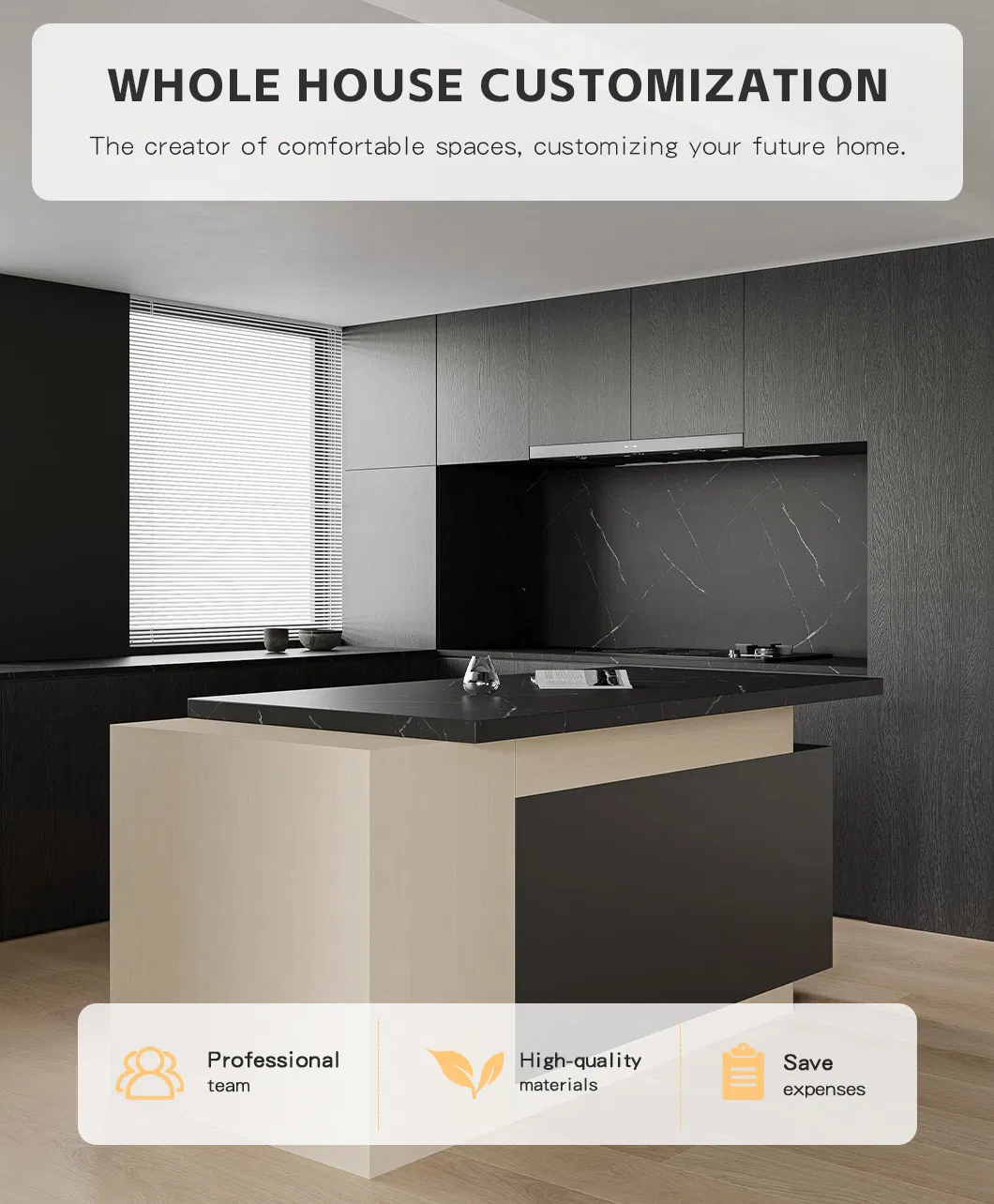 Customized Wardrobe Solutions