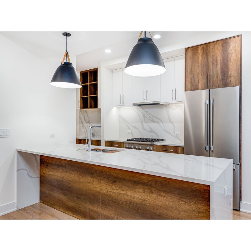 Wood Cabinets Kitchen Set Furniture Modern Black Kitchen Cupboard Set Cabinet Custom Cabinetry Manufacturing Furniture