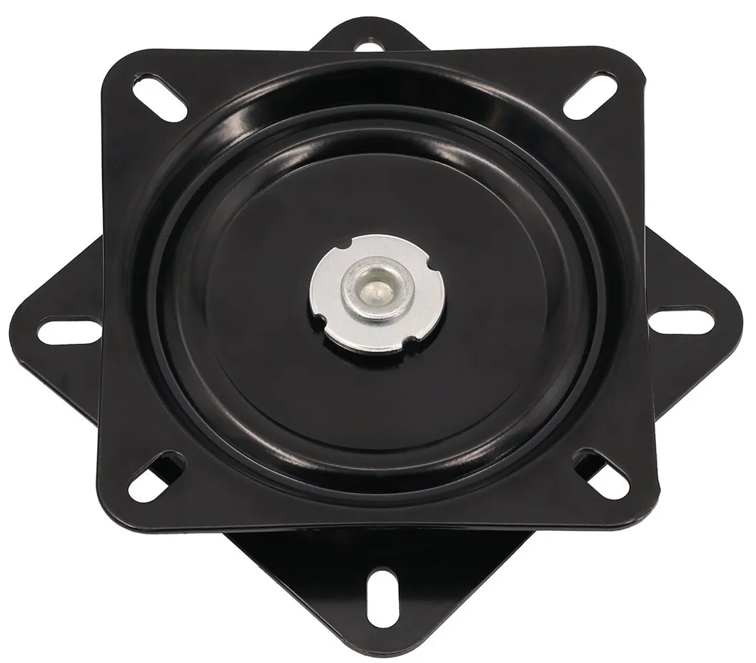 Furniture Chair Rotation System