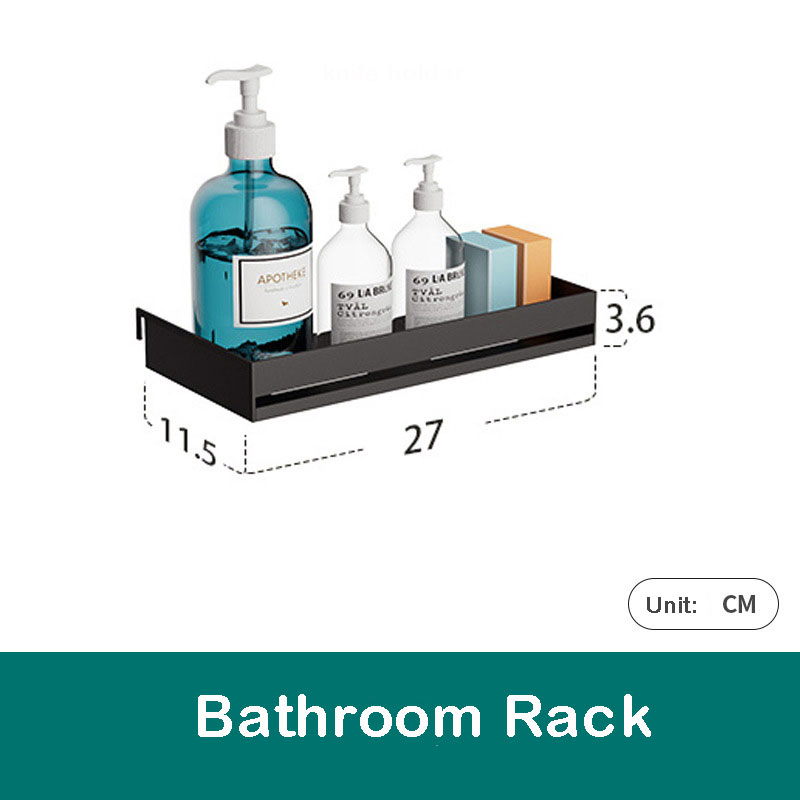 Multi-Functional Kitchen Storage Solution with Cloth Rack &amp; Fruit Bowl