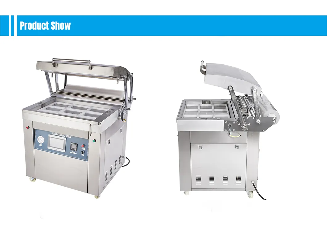 Smart Compact Food Sealer