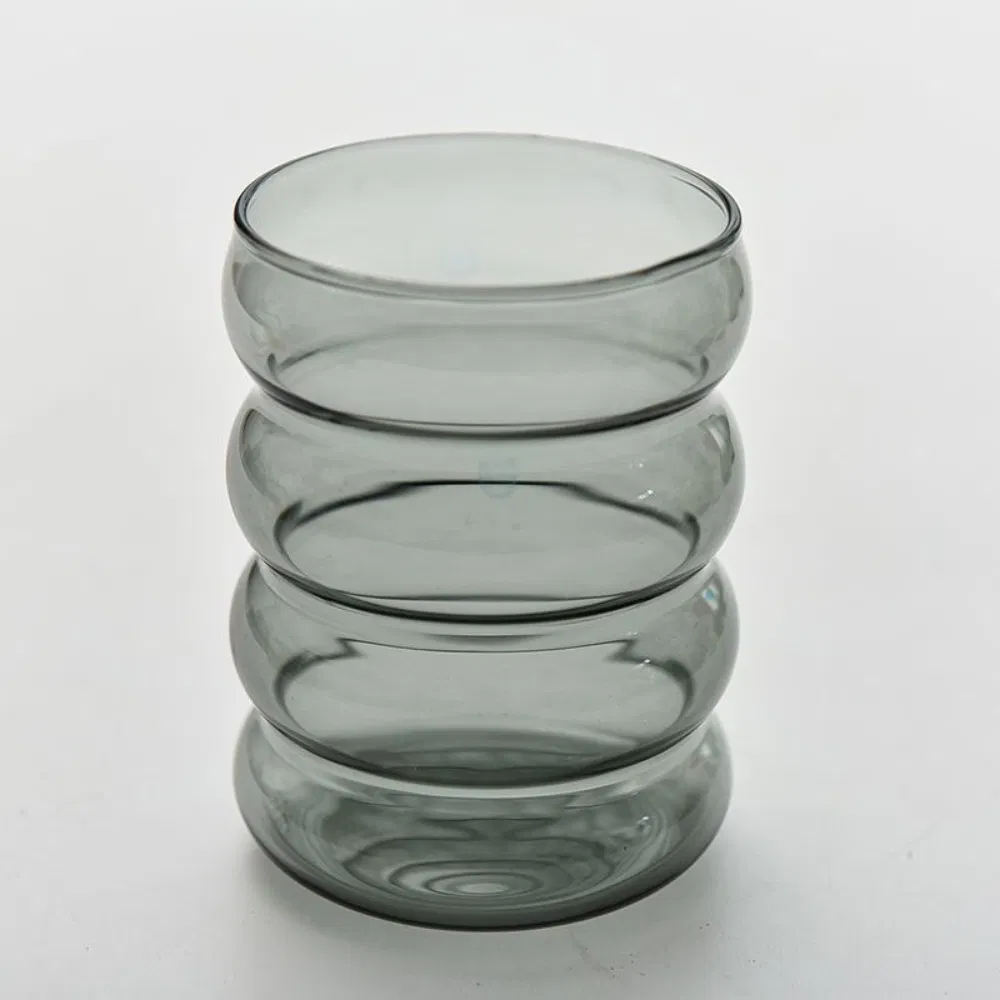 Creative Wavy Glass 10