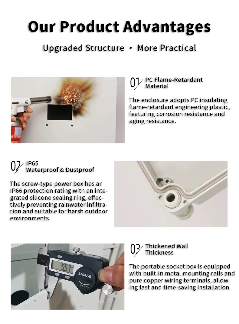 Power Distribution Unit