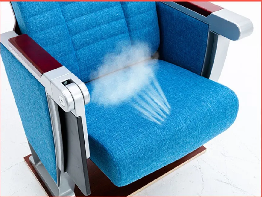 Auditorium Seat System 3