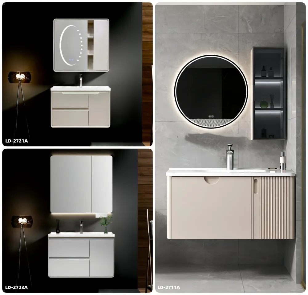 Efficient Storage Design