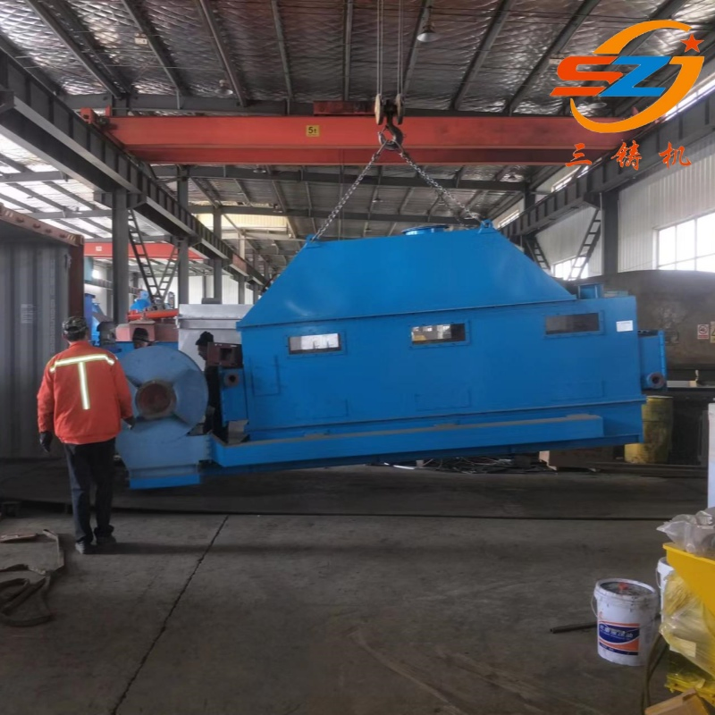 Water-Cooled Boiling Fluidized Bed: Custom Solutions with Expert Installation Guidance