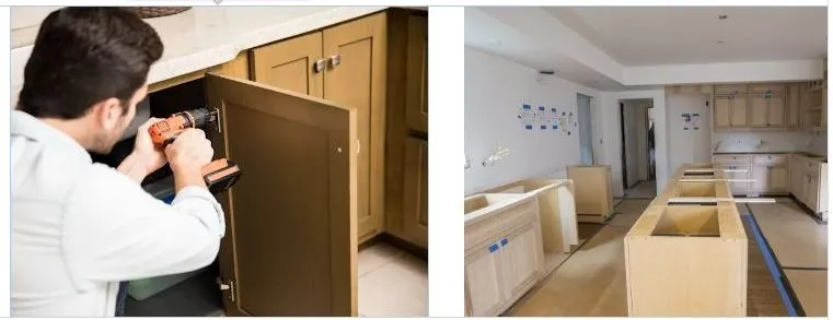 Installation Process