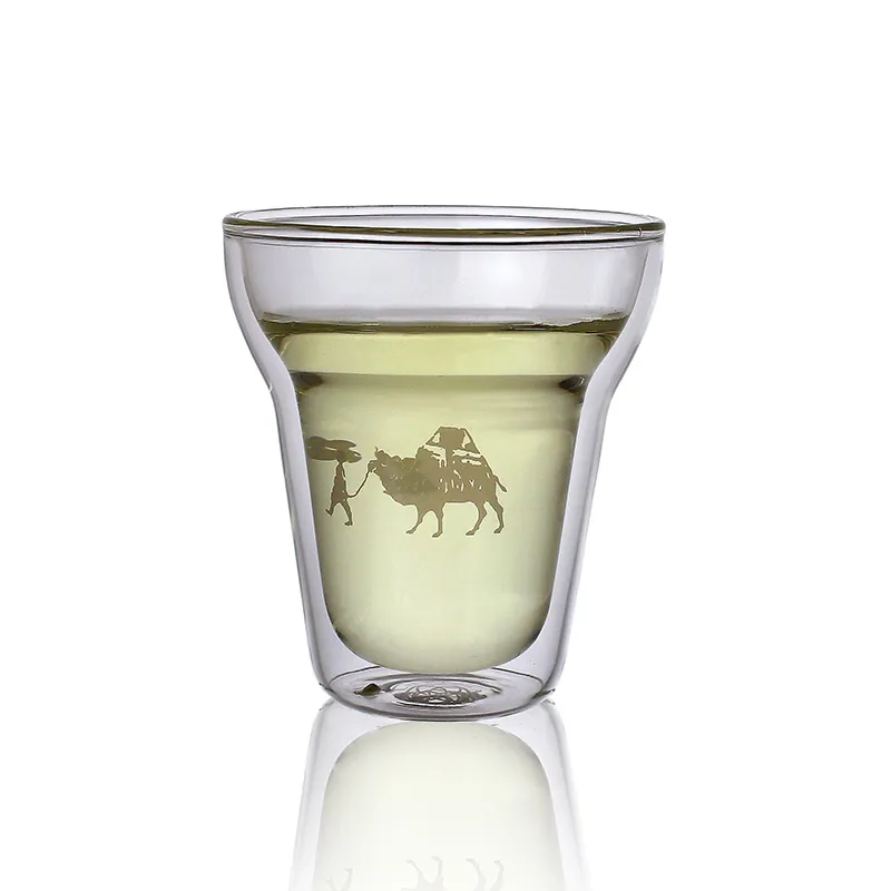 Double Wall Glass View 3