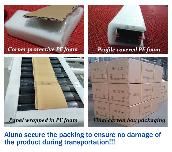 Window Blind System 5