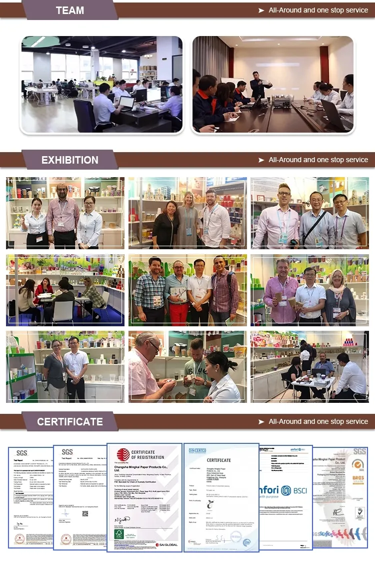 Food Container Display 6