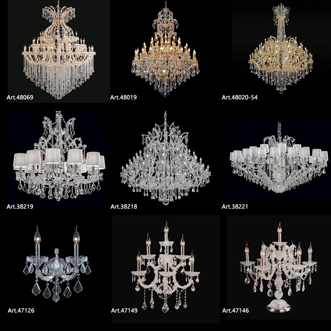 Modern Kitchen Pendant Light 9