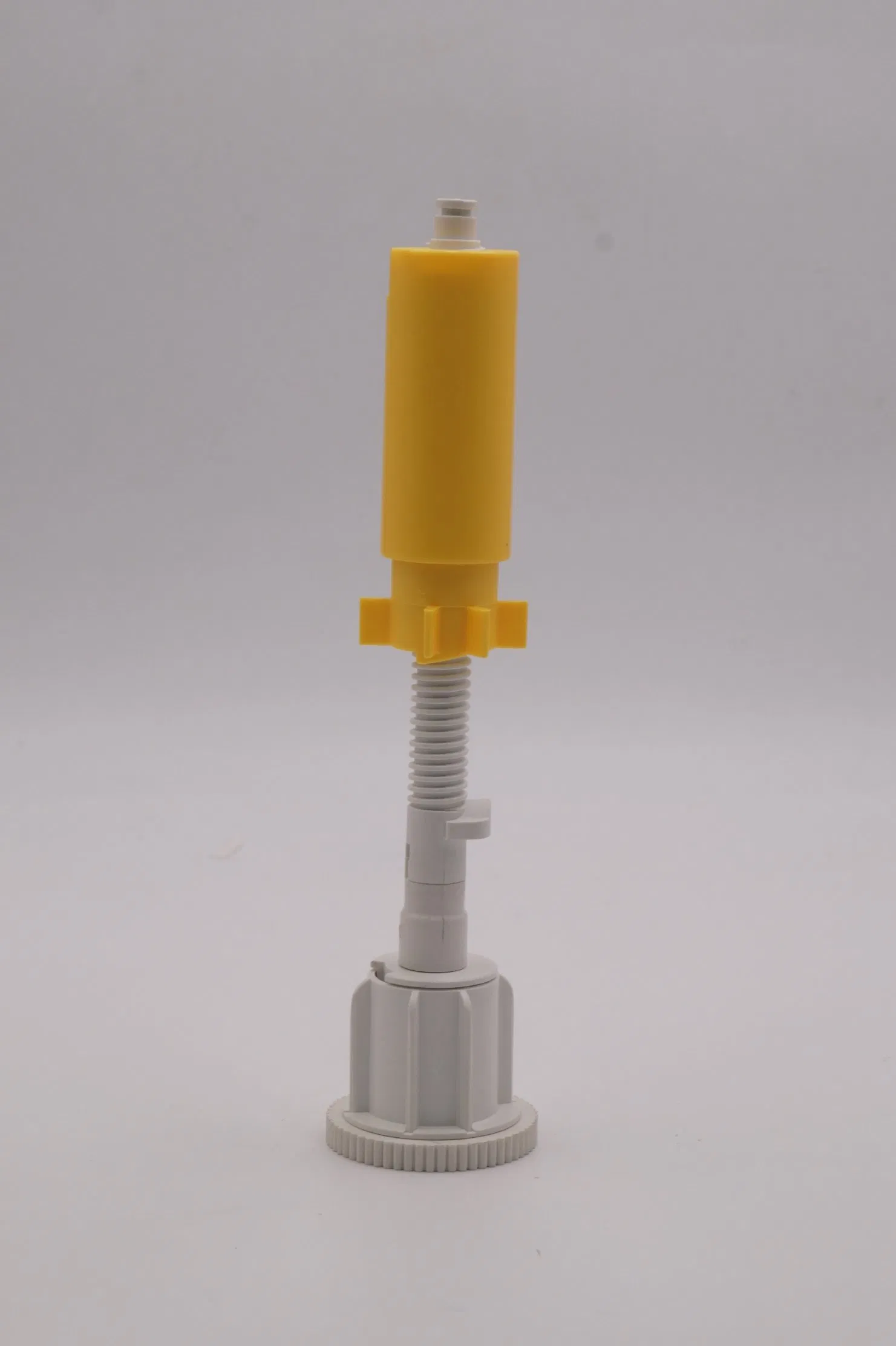 Ts601 Cordless Spring Roller Blinds System 38mm Heavy Duty