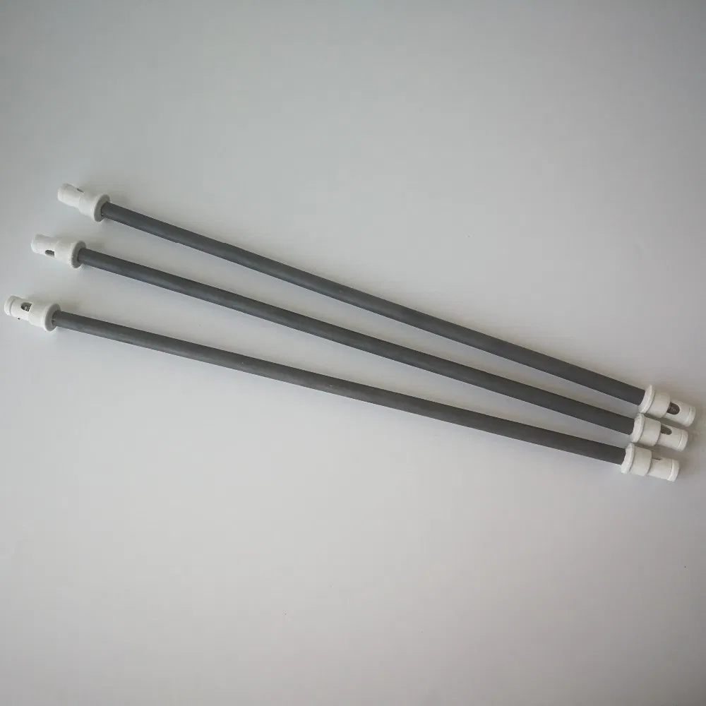 Far Infrared Heating Systems for Baking