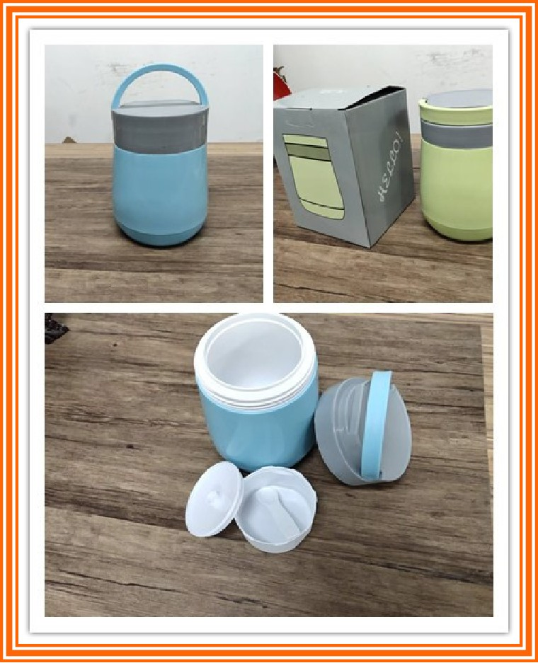 Kitchen Glass Container Cook Glass Hollowware Pot Tableware