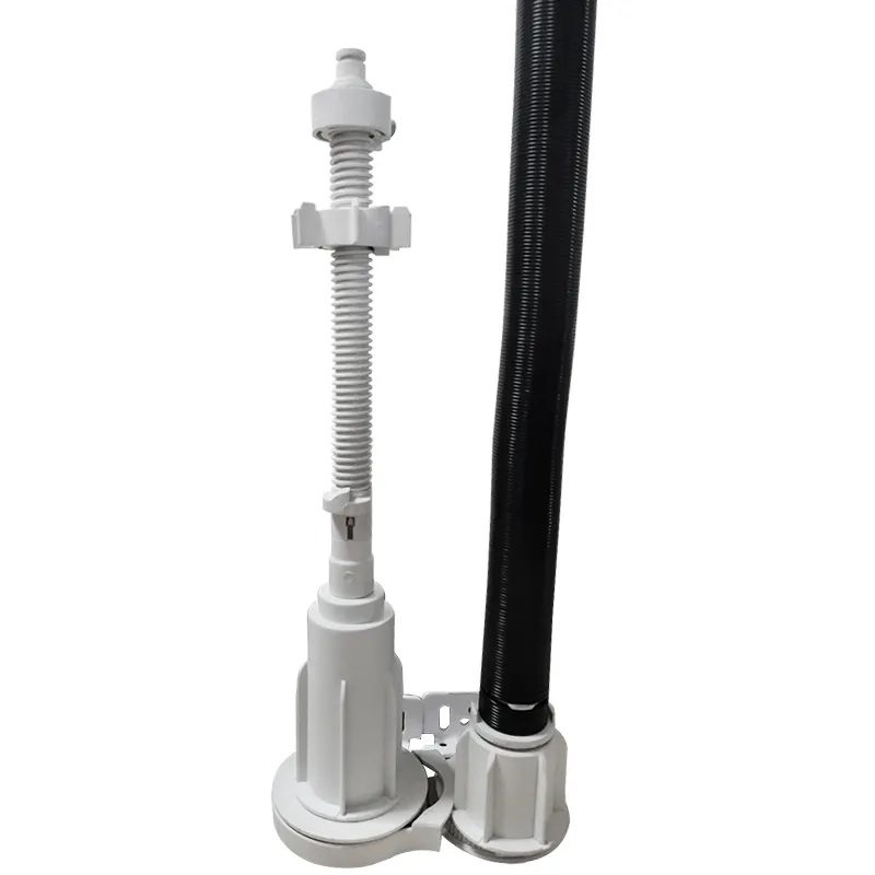 Spring Roller Blind System 8