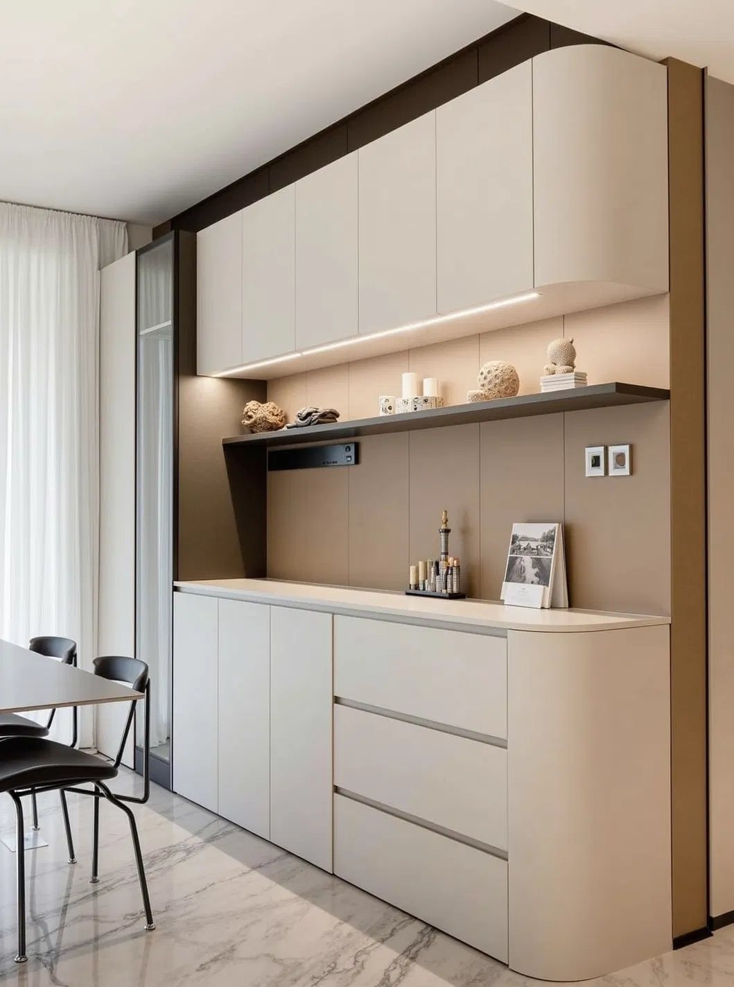 Hotel Bedroom Solutions 3