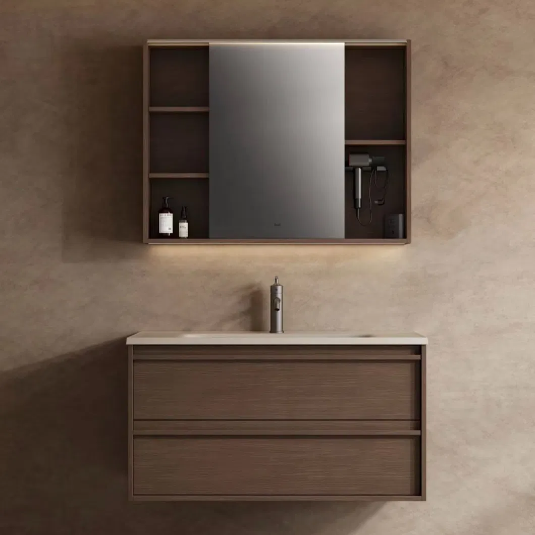 Space Saving Solution 1