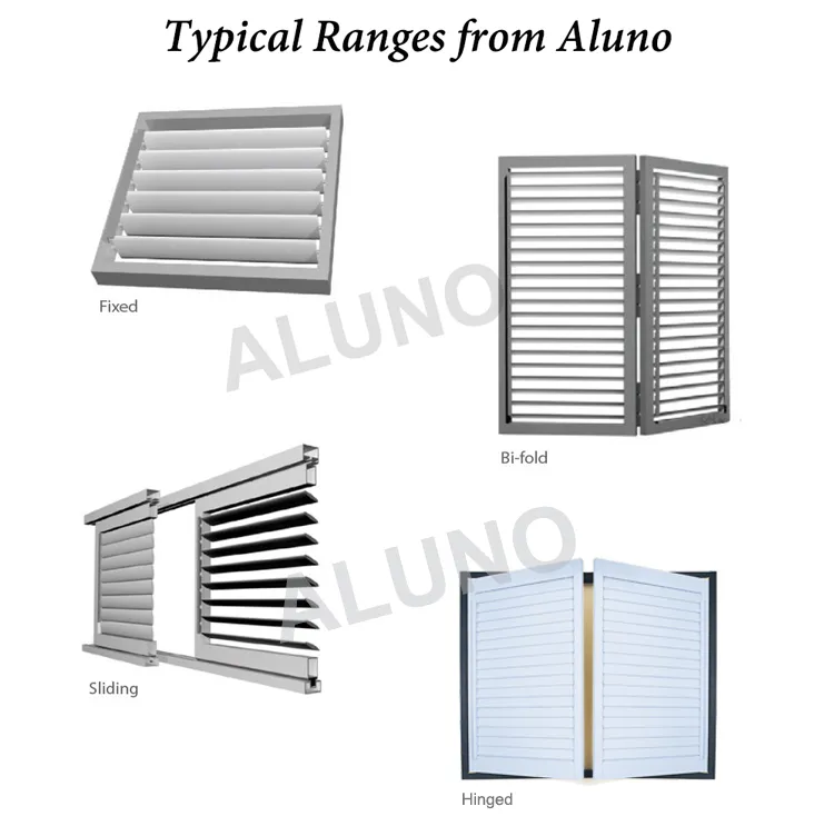 Window Blind System 2
