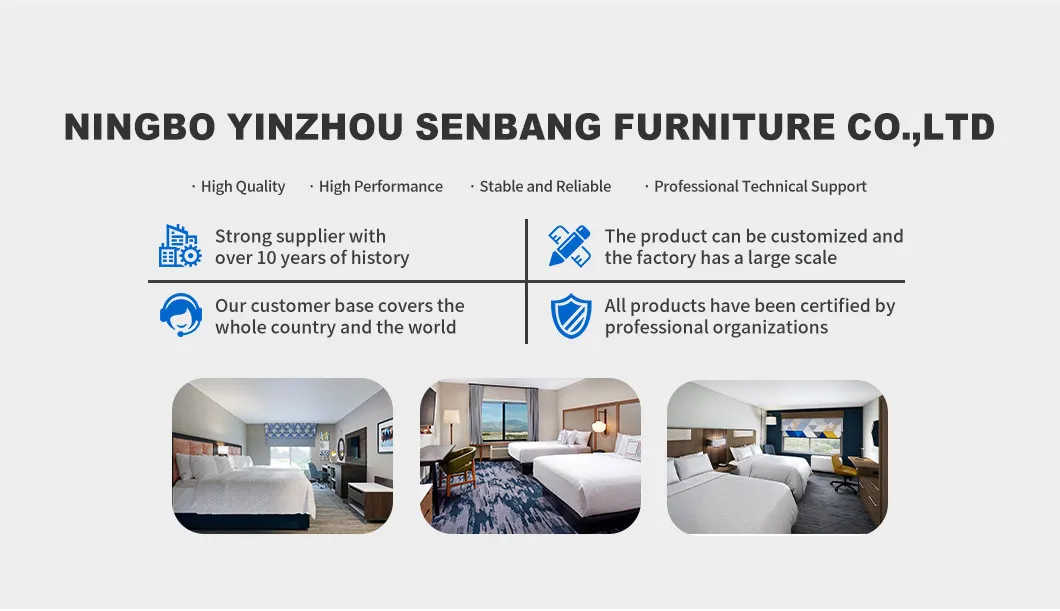 Unique Hotel Furniture Solutions