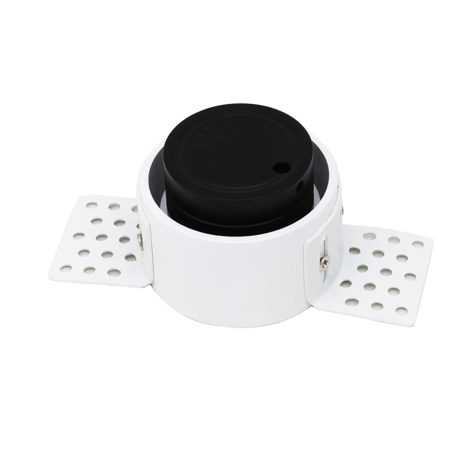 Premium Anti-Dazzle IP54 Waterproof COB LED Downlight Fixture for Factory Price