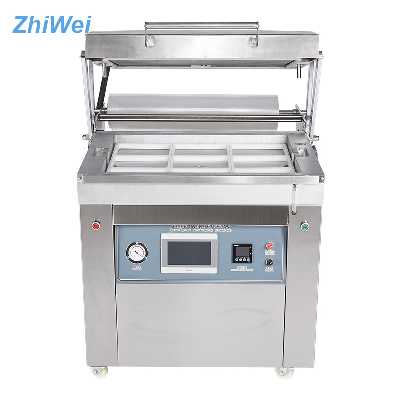 Smart Compact Food Sealer for Ultimate Kitchen Storage Solutions