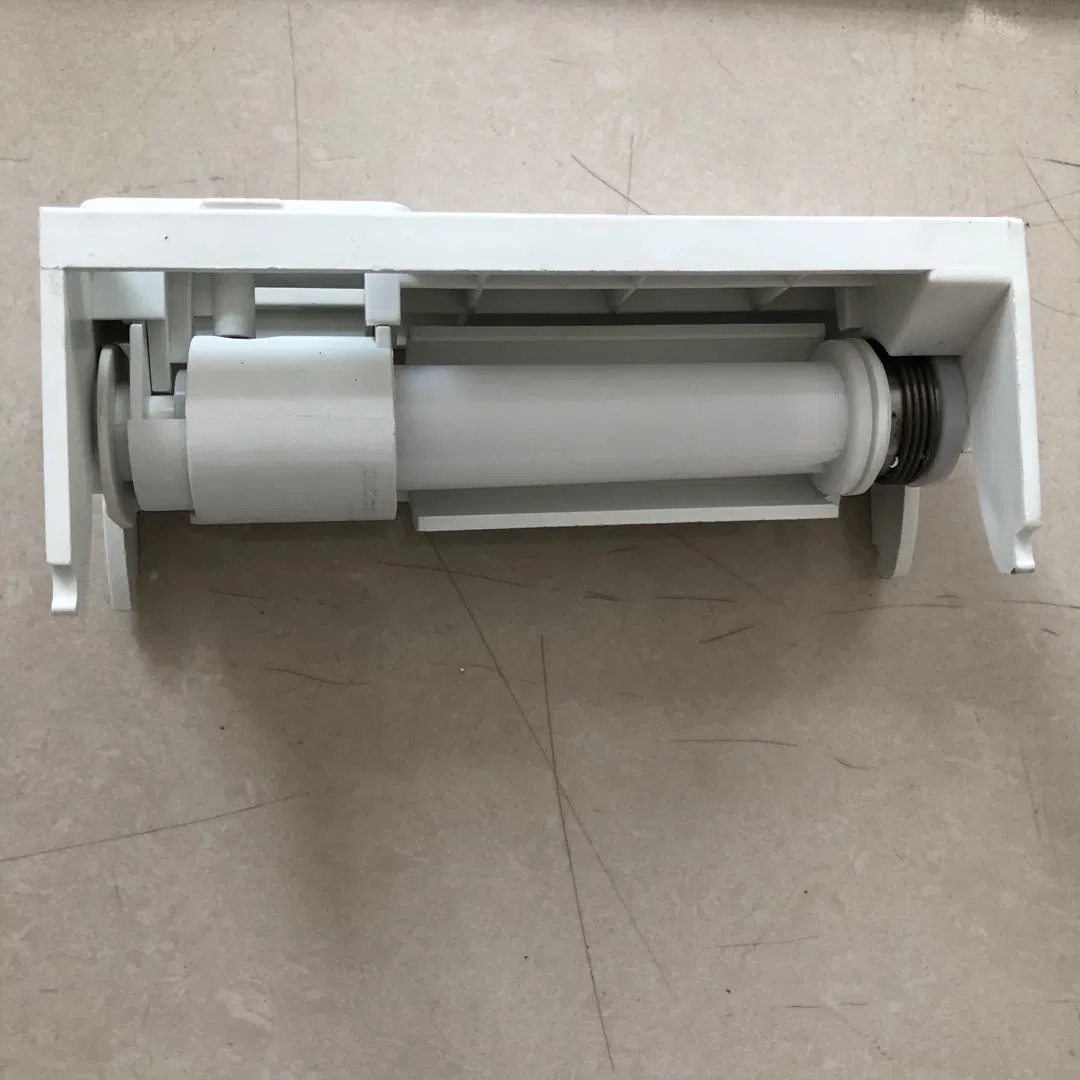 Heavy Duty V25 Motorized Aluminum Venetian Blind System