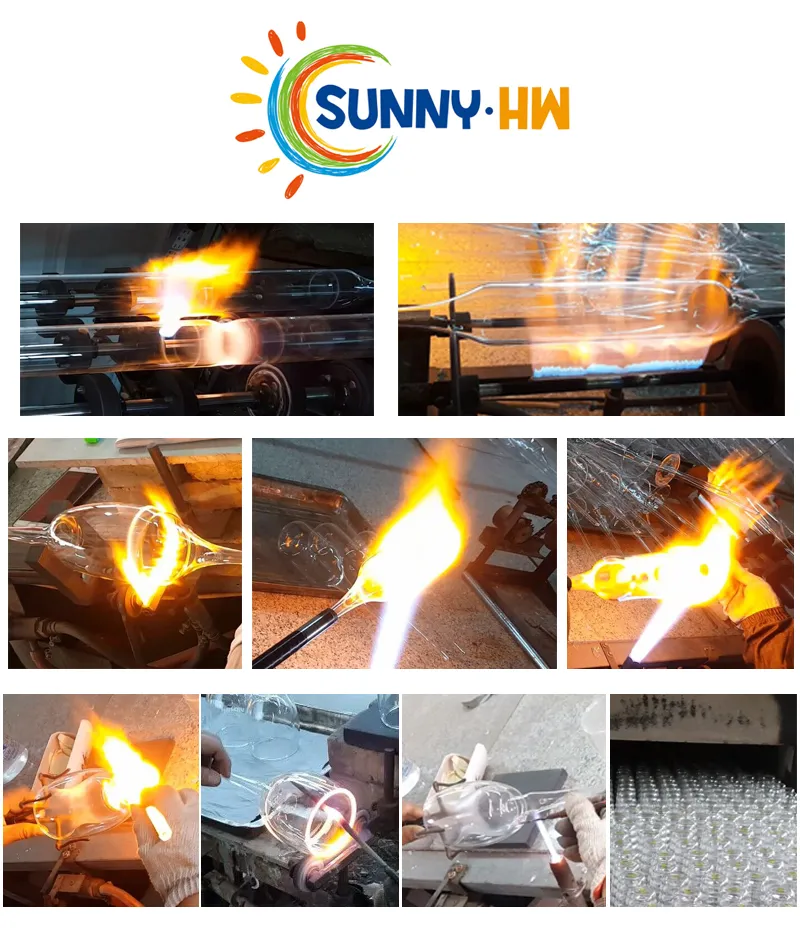 Production Process Flow