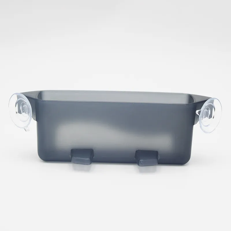 Drain Shelf Detail 7