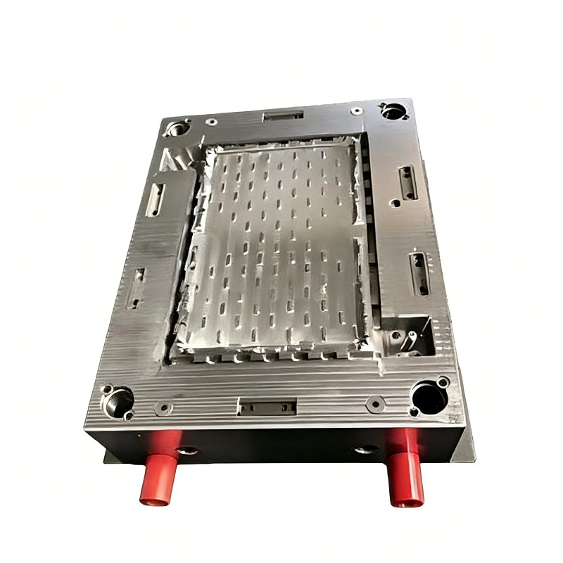 Tailored Injection Molding Solutions for Plastic Seedling Trays