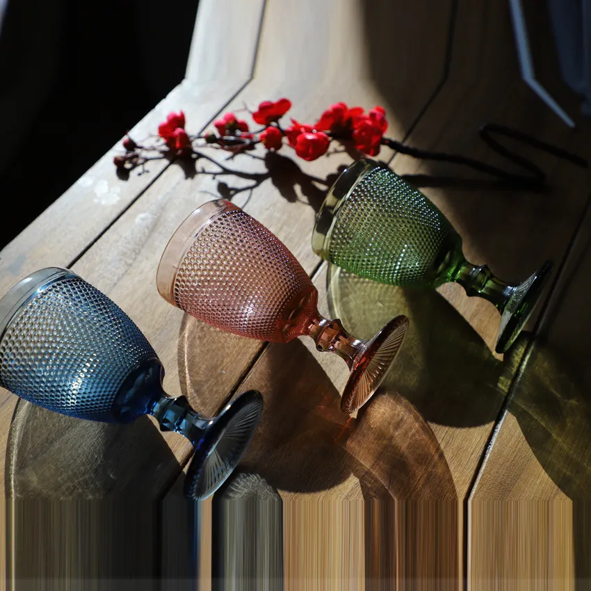 Glassware Collection 2