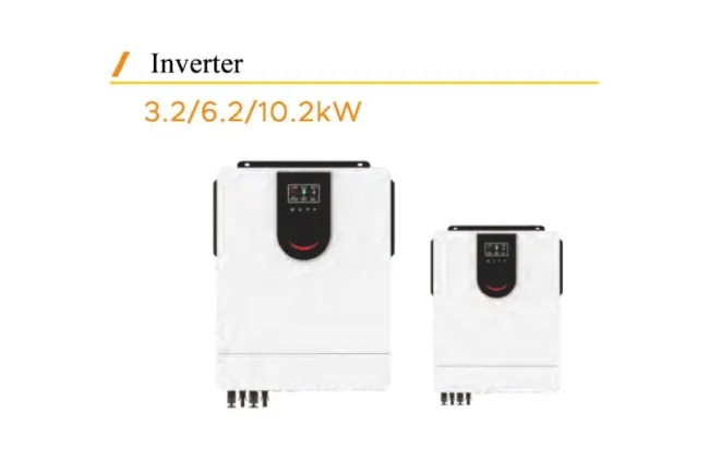 Hybrid Inverter