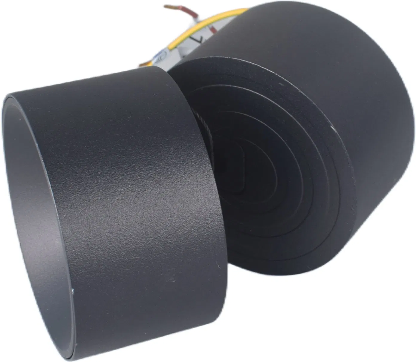 Modern 12W Surface-Mounted Anti-Glare LED Ceiling Light Fixture