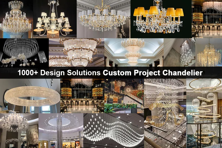 Modern Kitchen Pendant Light 5